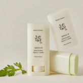 ضد آفتاب استیکی مات کننده SPF50 بیوتی آف جوسان مناسب انواع پوست وزن 18 گرم