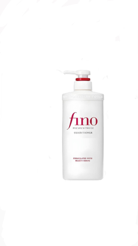 نرم کننده و ترمیم کننده مو فینو (Fino Premium Touch Conditioner)