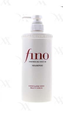 شامپو فینو پریمیوم تاچ (Fino Premium Touch Shampoo)