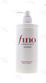 شامپو فینو پریمیوم تاچ (Fino Premium Touch Shampoo)