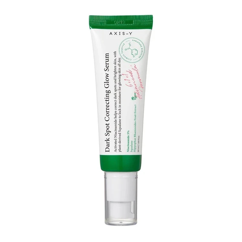 سرم ضد لک اکسیس وای مدل Dark Spot حجم 50 میلی لیتر