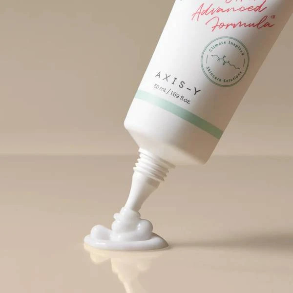 کرم آبرسان و ضد جوش اکسیس وای مدل Heartleaf حجم 60 میلی لیتر