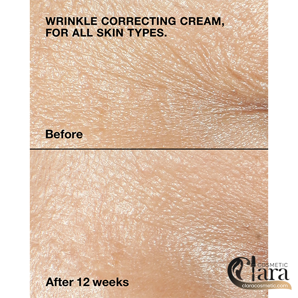 کرم ضد چروک کلینیک Smart Clinical Repair