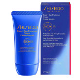 ضد آفتاب ضد چروک +SPF50 شیسیدو