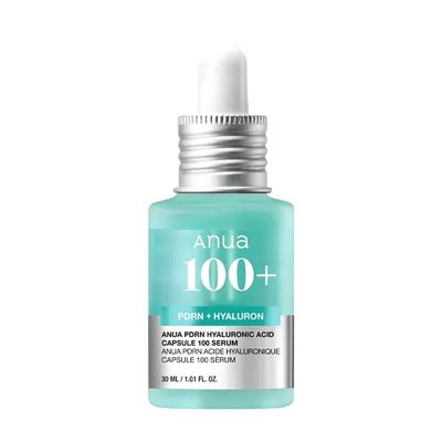 سرم پوست 100 پلاس آنوا