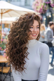 ماسک مو داخل حمام شی باتر کنتو Cantu Deep Treatment Masque