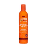 اکتیویتور شی باتر کنتو Cantu Shea Butter Moisturizing Curl Activator Cream