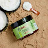ماسک مو رزماری و نعناع میله ارگانیک(Mielle)