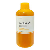 تونر روشن کننده و لایه بردار ملایم کوجیک اسید و زردچوبه مدی کیوب / Medicube