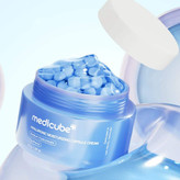 کرم کپسولی هیالورونیک اسید مدی کیوب – آبرسان عمیق پوست / Medicube