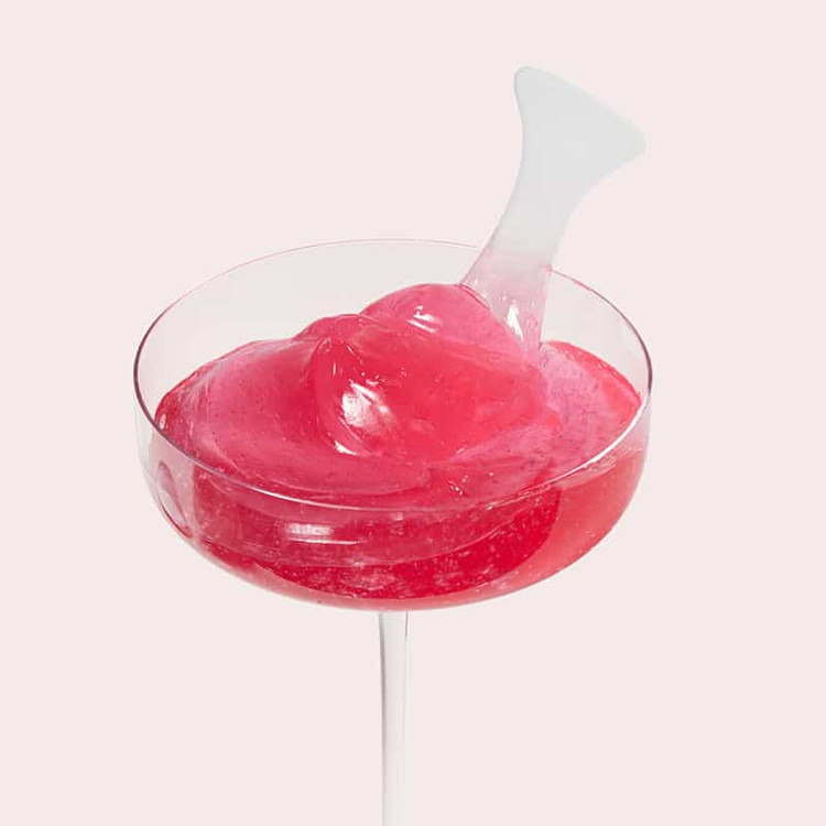 کرم ژله ای کلاژن هیدرولیز شده مدی کیوب – ضد چروک و جوانساز حجم 50 گرم / Medicube