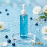 شوینده روغنی کنترل چربی پوست و پاکسازی عمیق منافذ مدی کیوب / Medicube