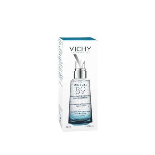 سرم آبرسان مینرال 89 ویشی / Vichy