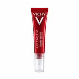 کرم دور چشم ضد چروک و لیفت کننده ویشی حاوی کمپلکس پرو کلاژن / Vichy