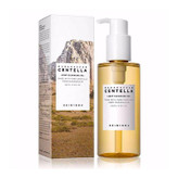 شوینده روغنی سنتلا پاکسازی عمیق مخصوص پوست حساس / Centella