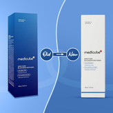 ماسک کنترل منافذ و جوش سر سیاه مدی کیوب / Medicube