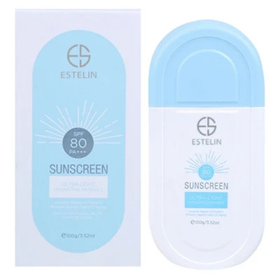 کرم ضد آفتاب بیرنگ استلین، 80 SPF، مدل ultra