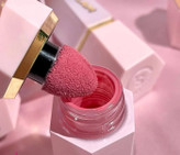 رژگونه مایع شیگلم مات مدل Liquid Blush Matte حجم 5 میلی لیتر